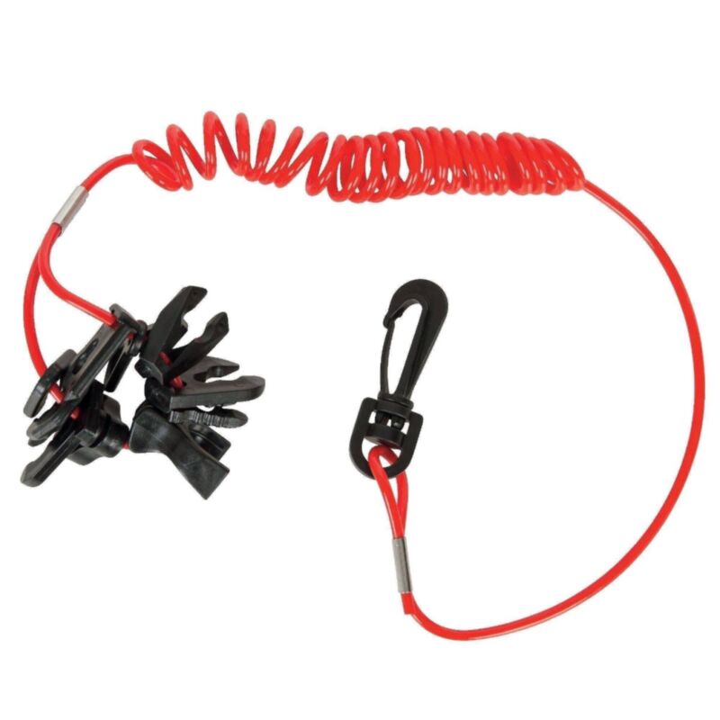 Crosseven Universal Kill Switch - 2