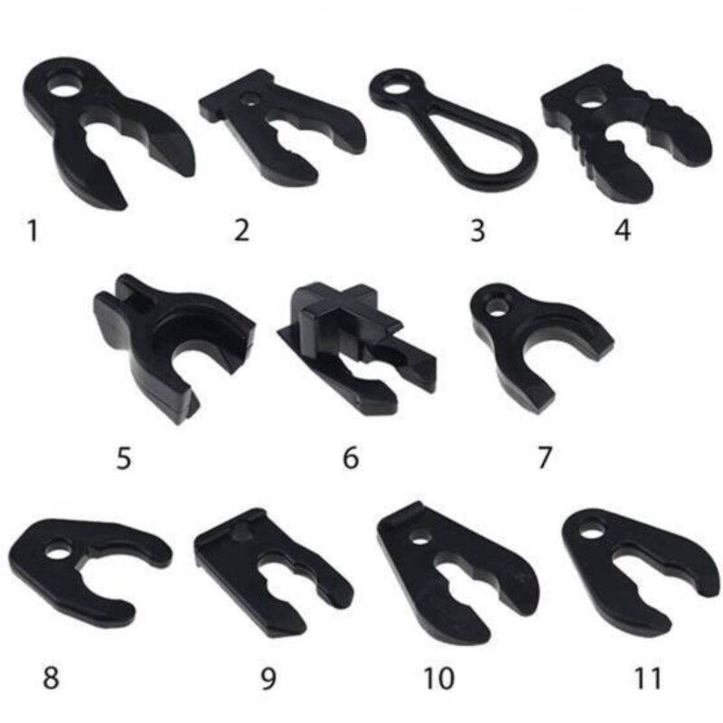 Crosseven Universal Kill Switch - thumbnail 3