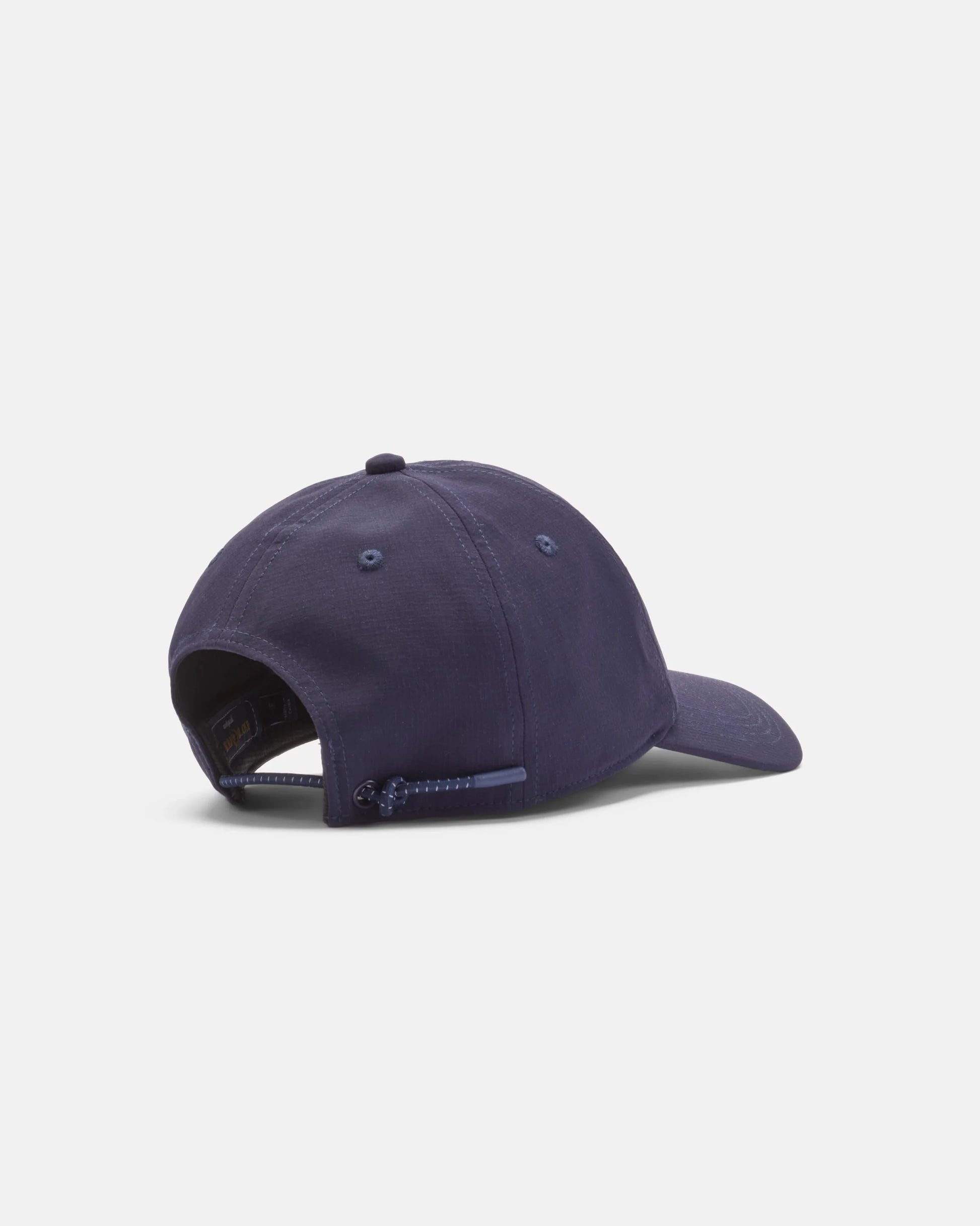Henri Lloyd Padstow Cap - Dark Navy - 3