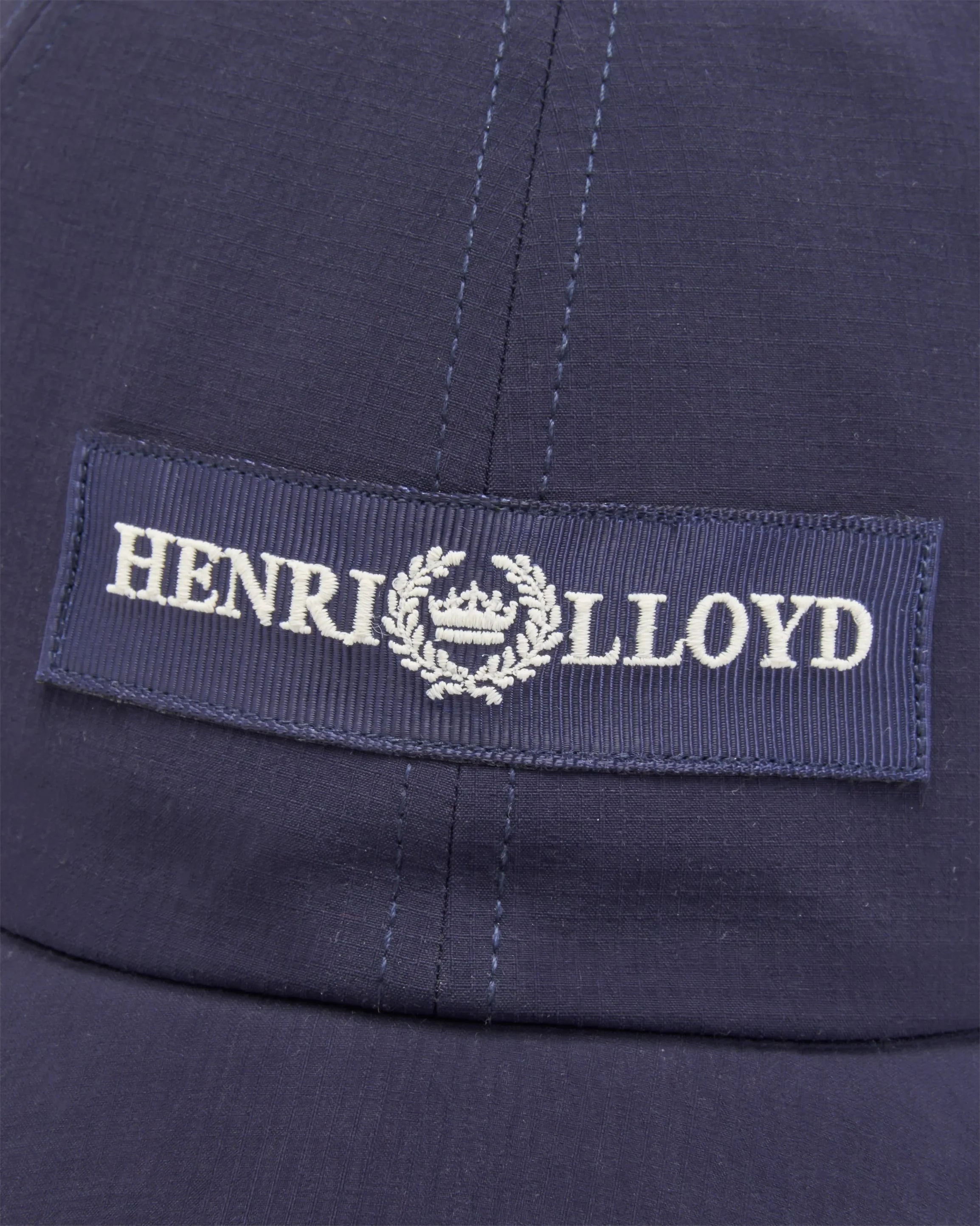 Henri Lloyd Padstow Cap - Dark Navy - thumbnail 4