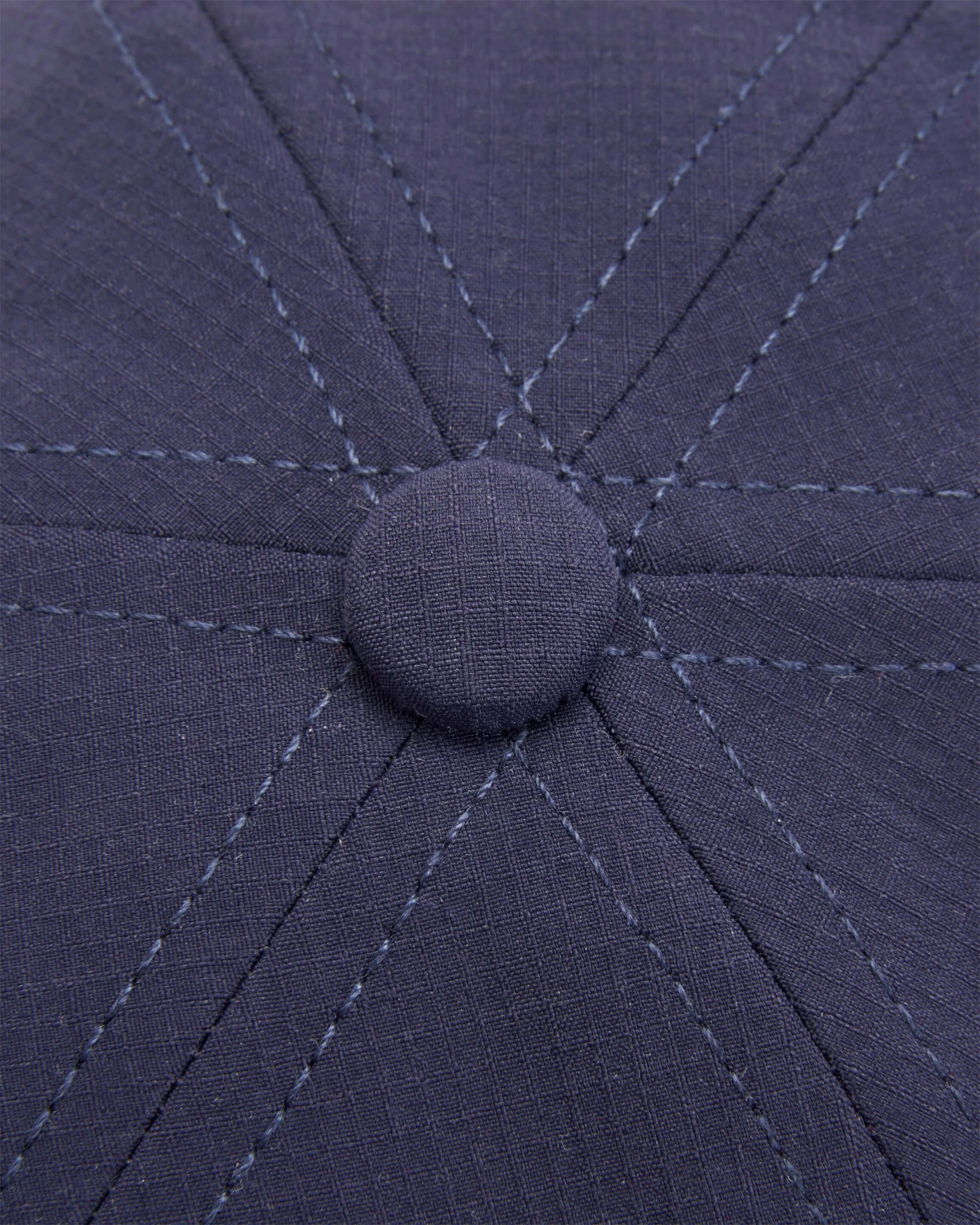 Henri Lloyd Padstow Cap - Dark Navy - 6