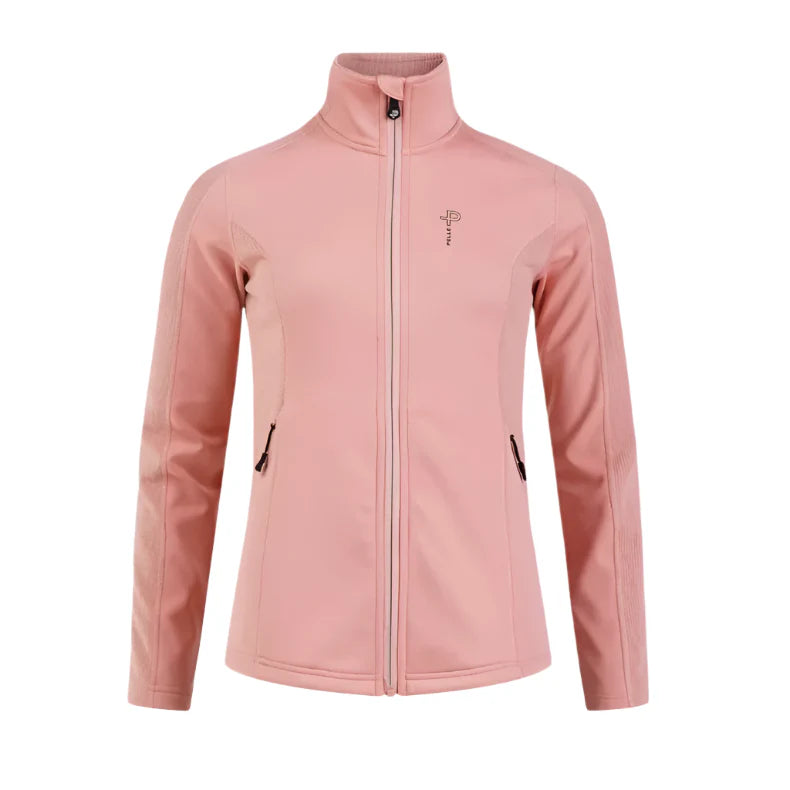 Pelle P Women's Plannard Zip Jacket