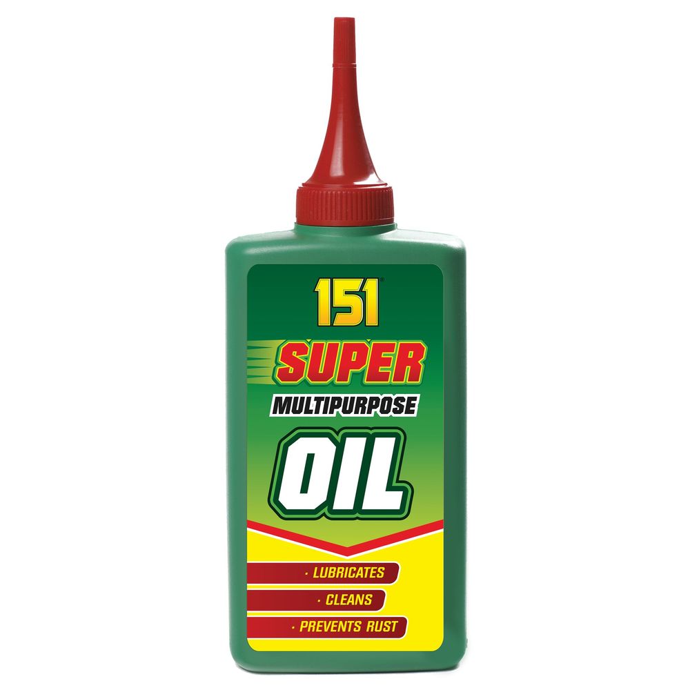 151 Super Multipurpose Oil 100ml