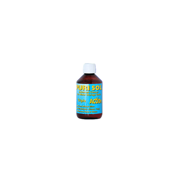PuriSol 300ml Bottle