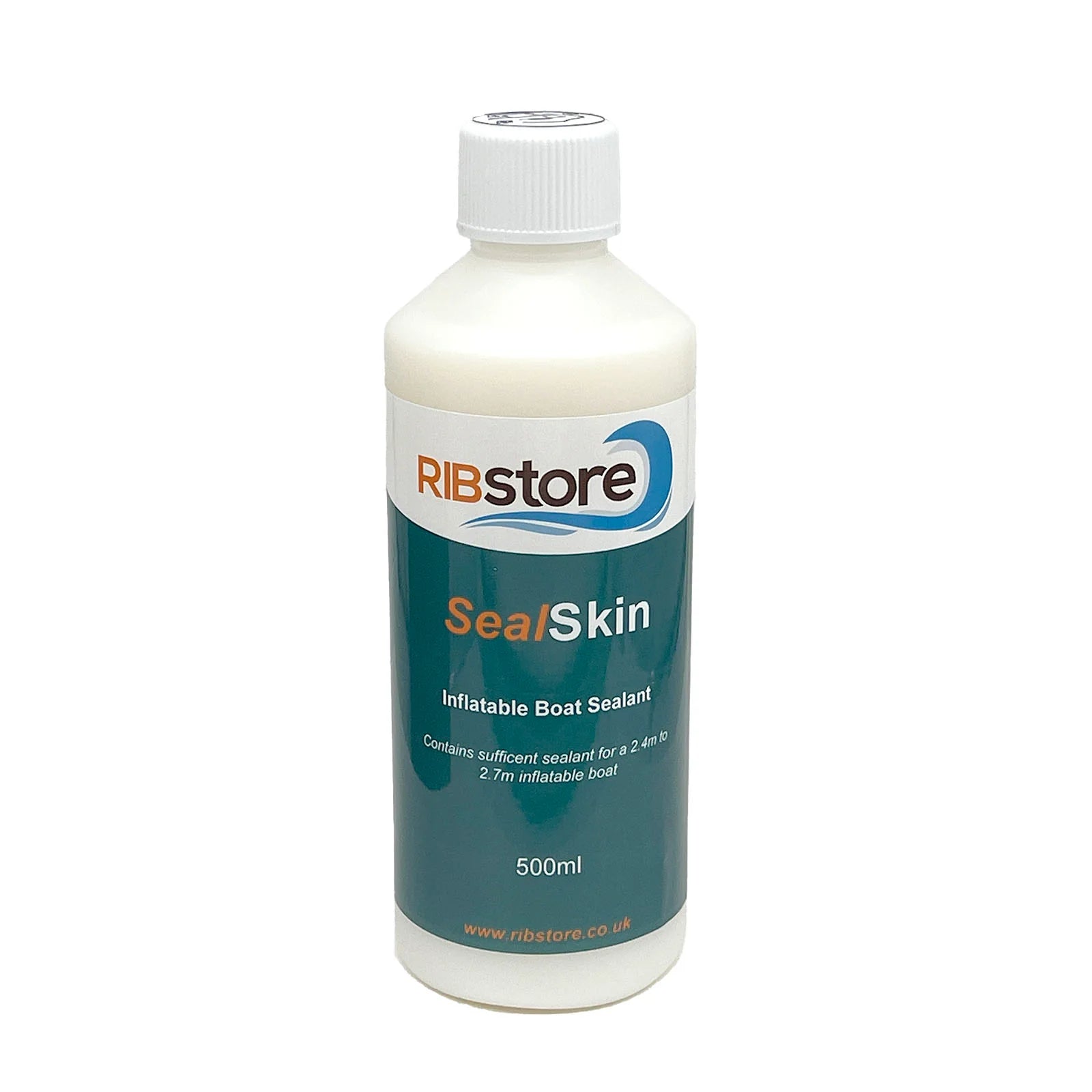 SealSkin Flexible Repair Sealant 500ml - thumbnail 2