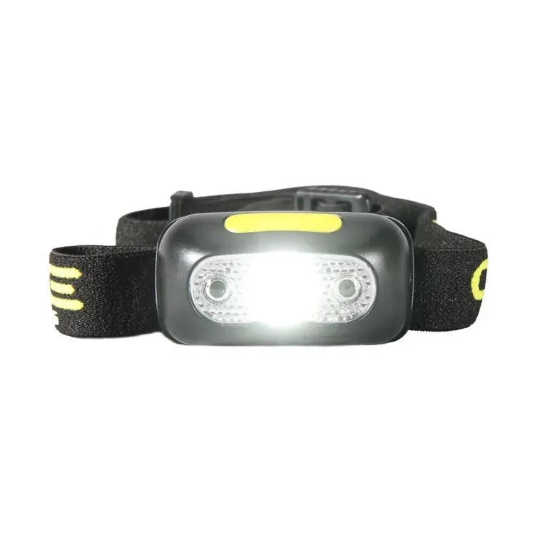 Core Lighting Rechargeable Head Torch