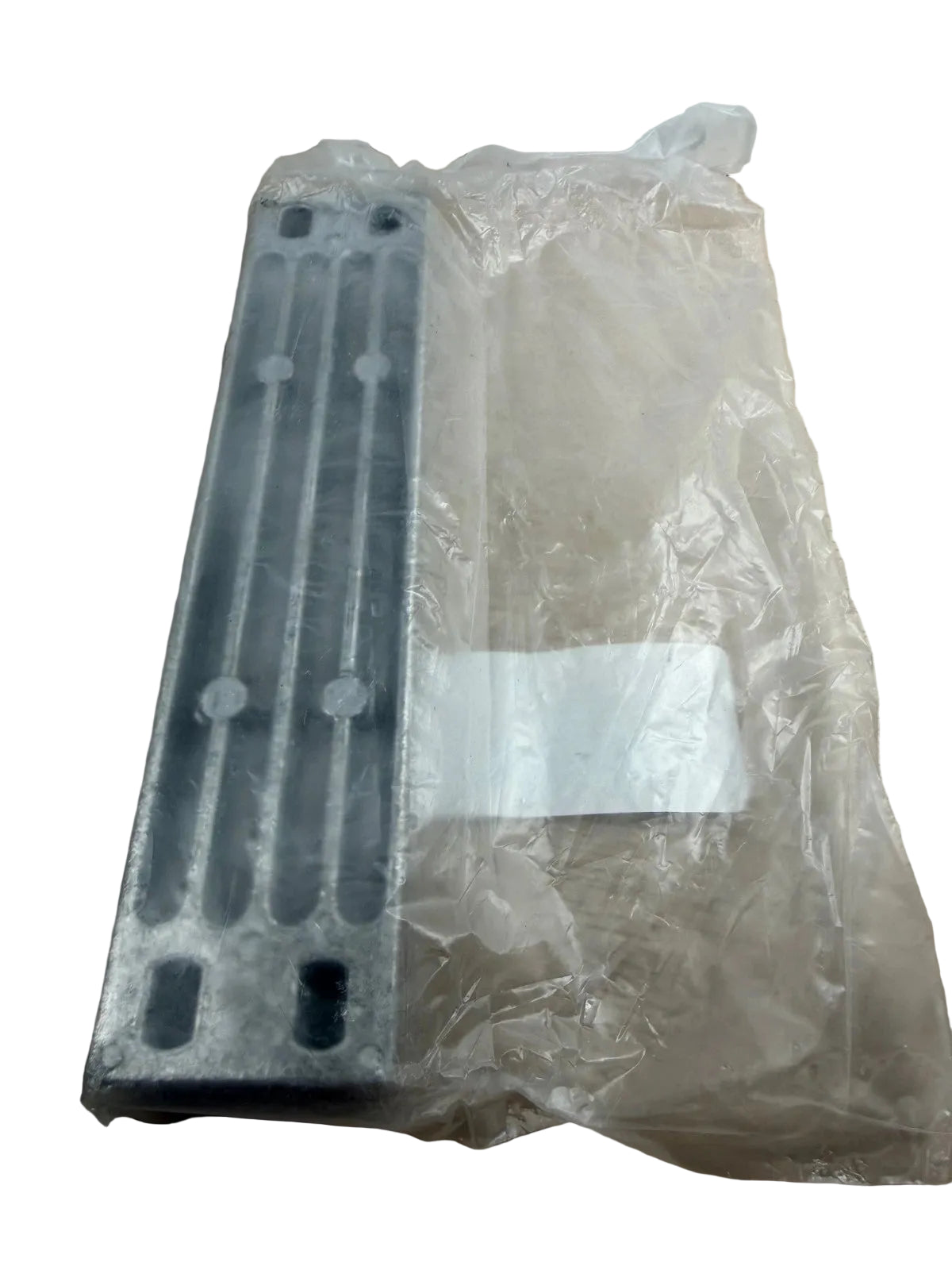 Yamaha Transom Bar Anode -  6AW452510000 - thumbnail 5