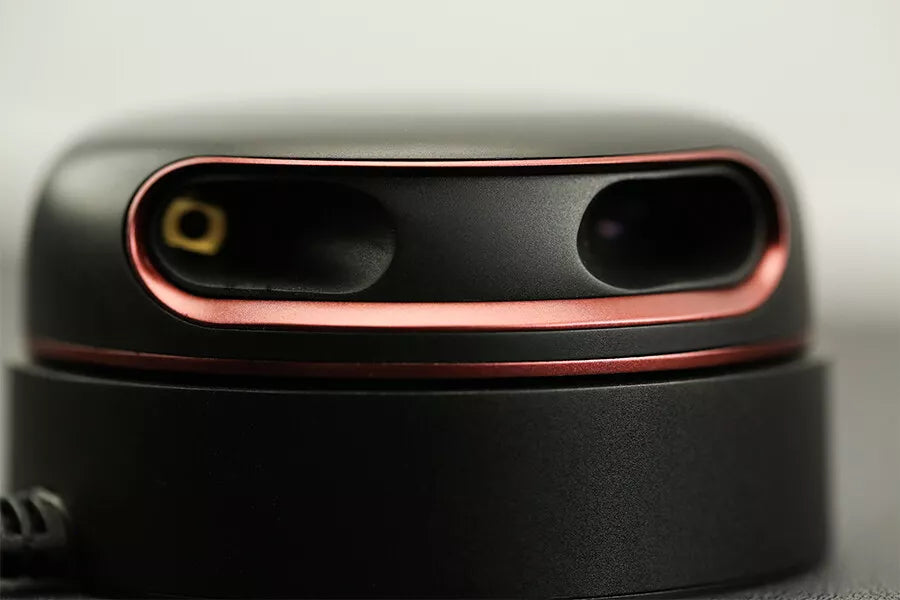 RPLIDAR A2 - 360º Laser Scanner Development Kit