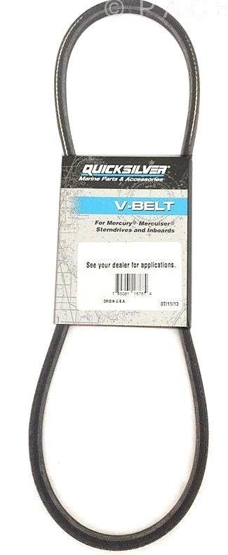 Quicksilver V-Belt 57-69143Q - 2
