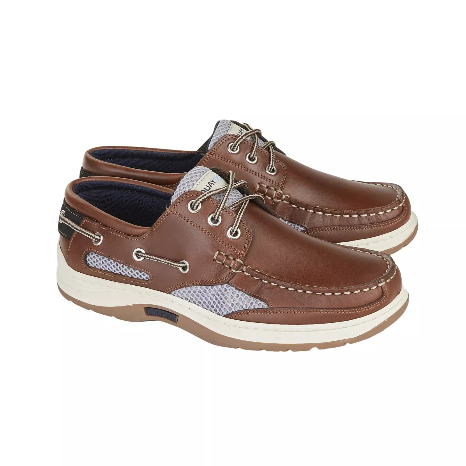 Quayside Sydney Deck Shoes