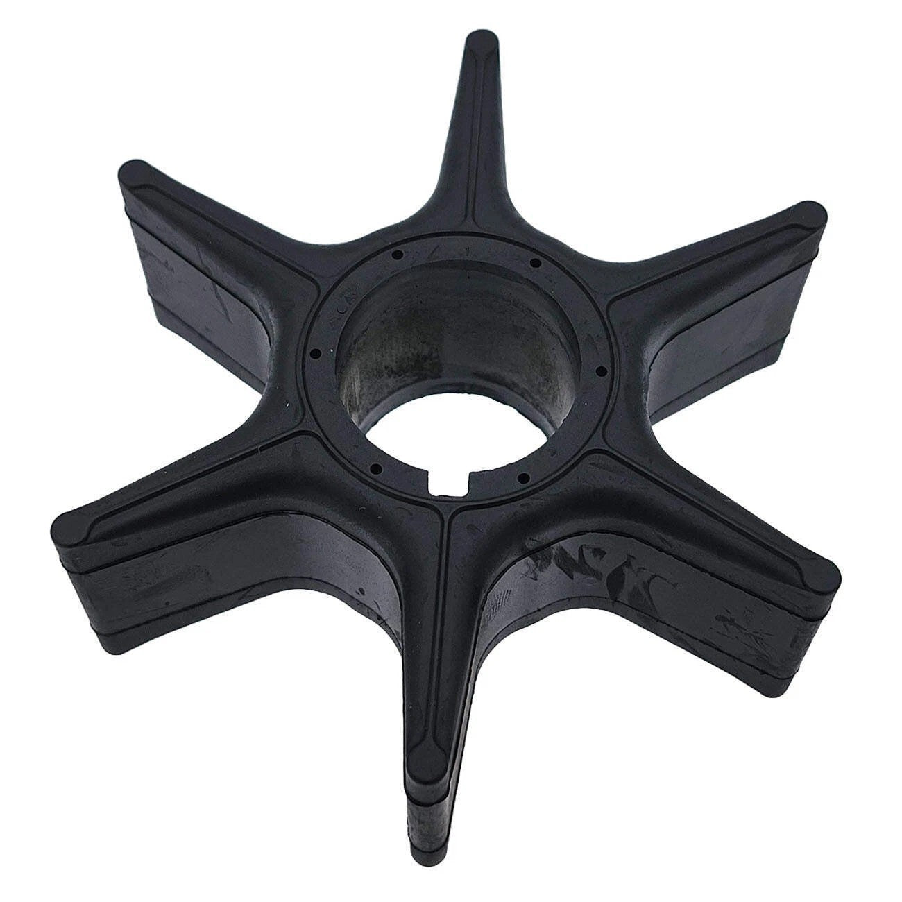 Honda Impeller 19210-ZY3-023 - thumbnail 2