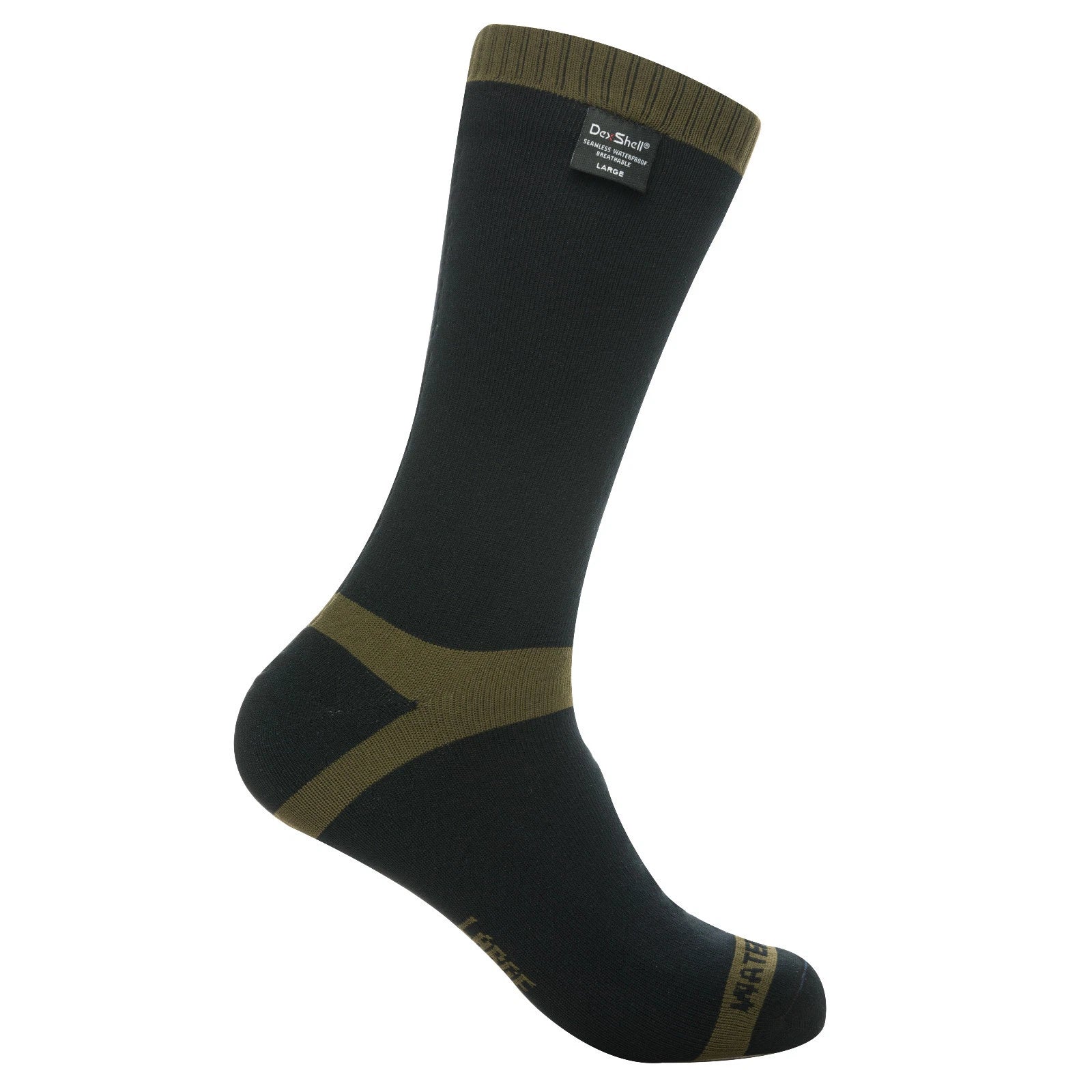 Dexshell Waterproof Socks - Trekking - 2