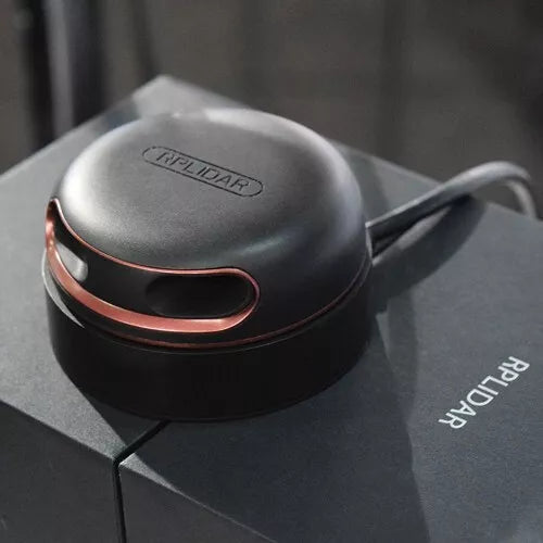 RPLIDAR A2 - 360º Laser Scanner Development Kit