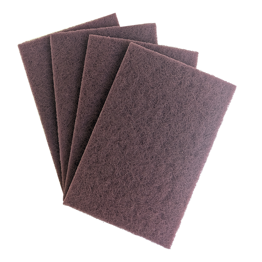 M-Line Non-woven Scuff Pads - thumbnail 2