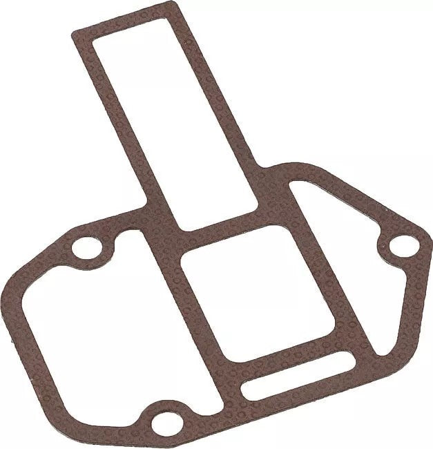 Yamaha Exhaust Manifold Gasket 68841134a000 - thumbnail 2