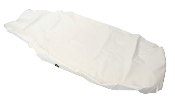 Jeanneau Merry Fisher 1095 Fly Bow Sunpad Cover 411913 - thumbnail 2