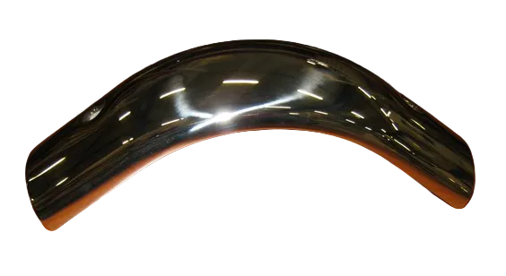 Jeanneau Rubbing Strake Corner 139141 - thumbnail 2