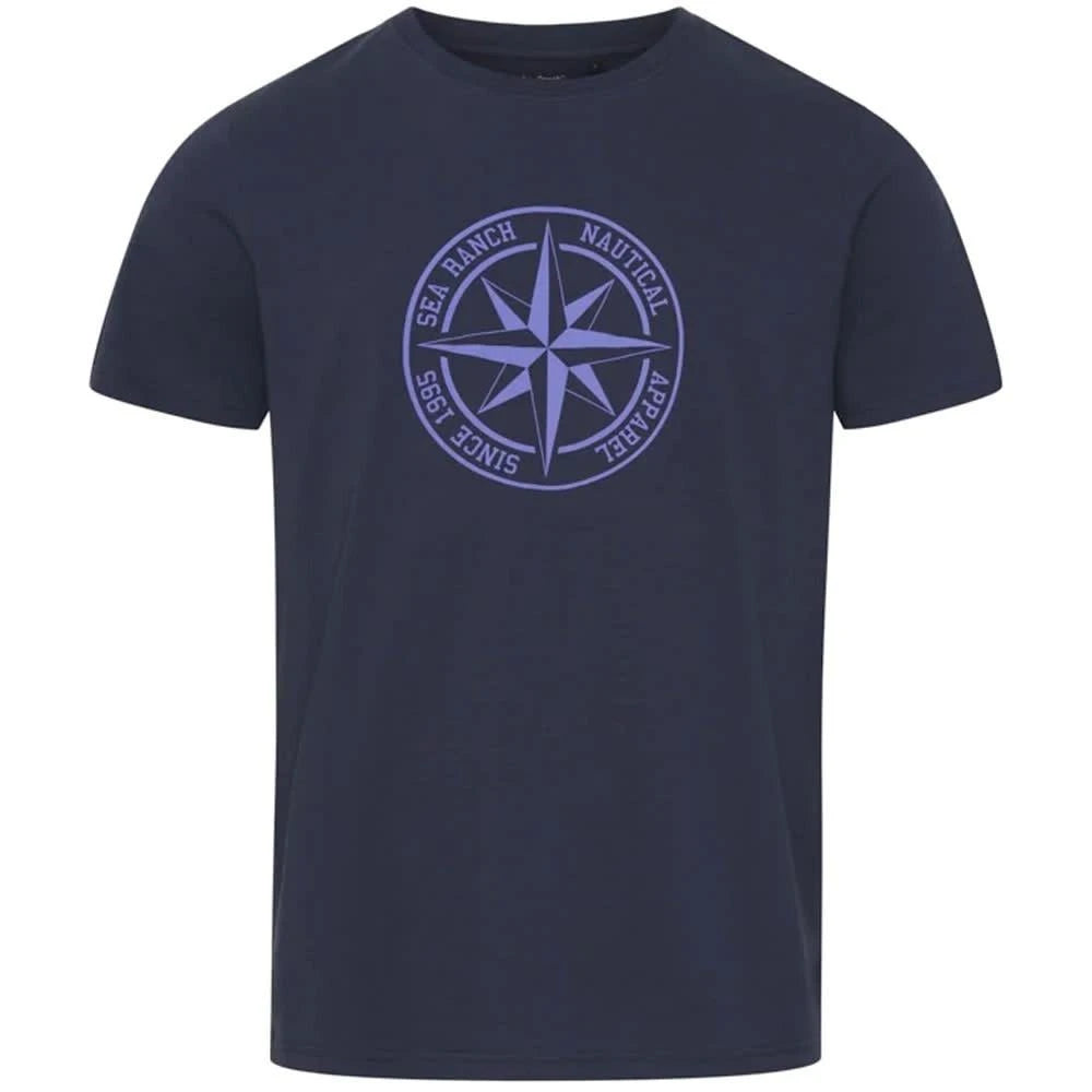 Sea Ranch Men's Jake T Shirt