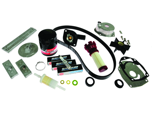 Mercury 300Hr Service Kit L4 Verado 8M0130835