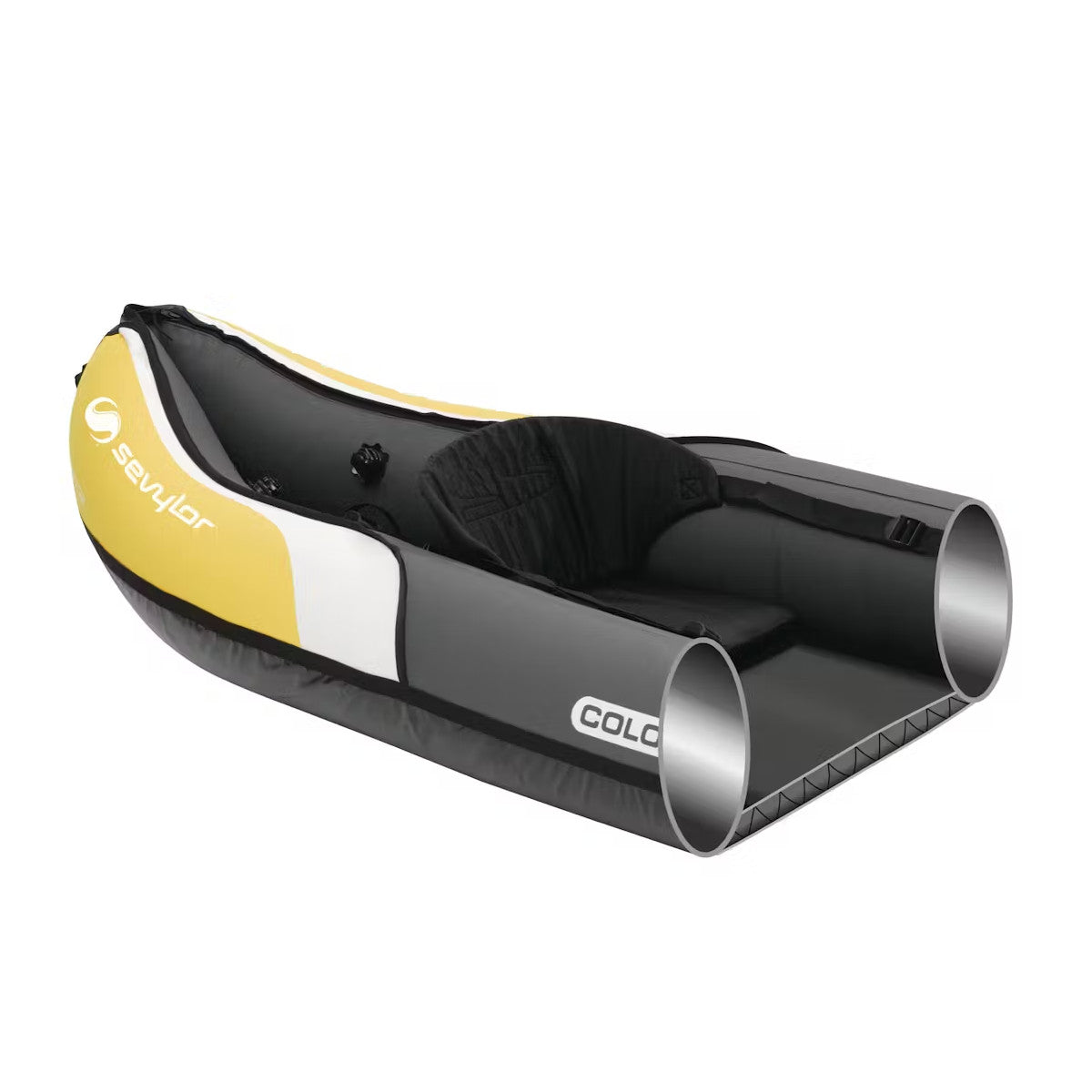 Sevylor Inflatable Kayak Kit - Colorado - thumbnail 5