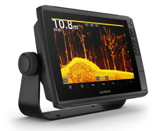Garmin ECHOMAP™ Ultra 2 10" Chartplotter with Transducer