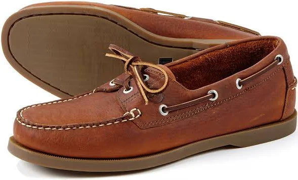 Orca Bay Creek Men's Shoe Havanna - thumbnail 2
