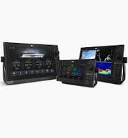Raymarine AXIOM2 Pro 9 RVM, HybridTouch 9" Multi-function Display with integrated 1kW Sonar, DV, SV and RealVision 3D Sonar - thumbnail 4