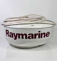 Raymarine 4kW 18" (456mm) HD Colour Radome - thumbnail 6