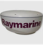 Raymarine 4kW 18" (456mm) HD Colour Radome - 5