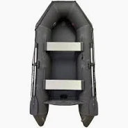 Excel Ventura 260 - inflatable boat - 8
