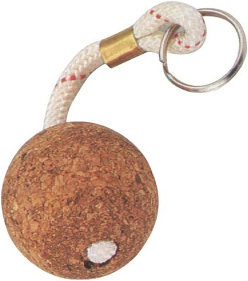 Trem Cork Key Holder - thumbnail 2