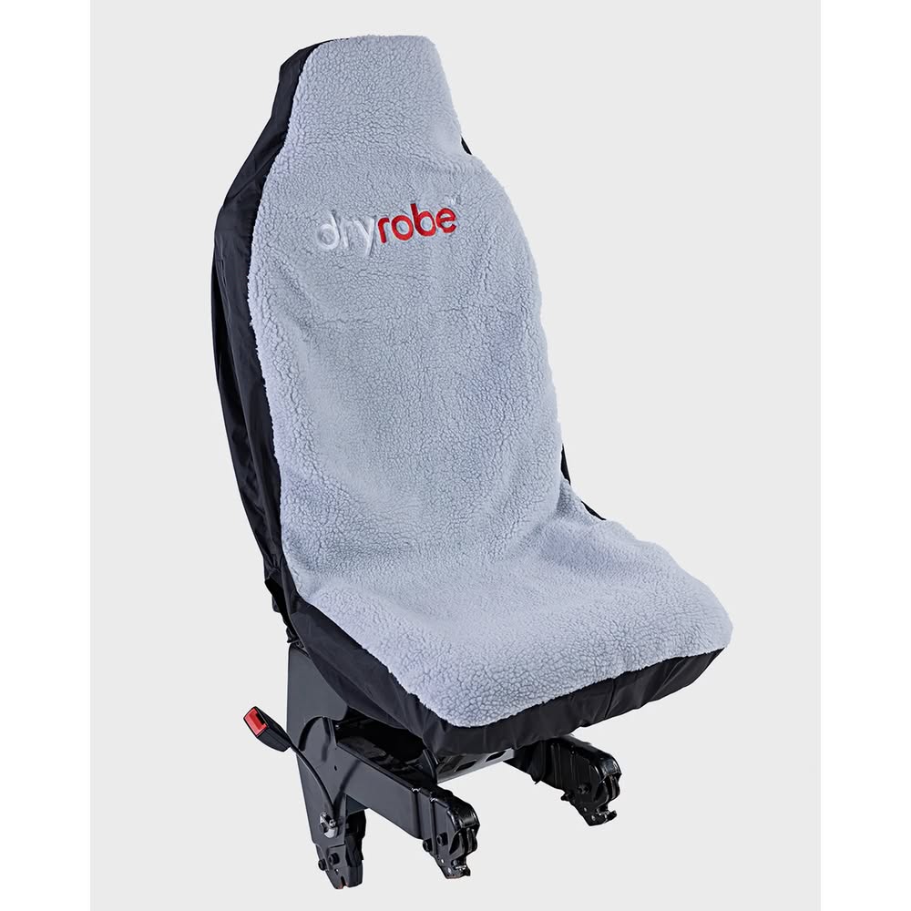 Dryrobe Car Seat Cover - 2