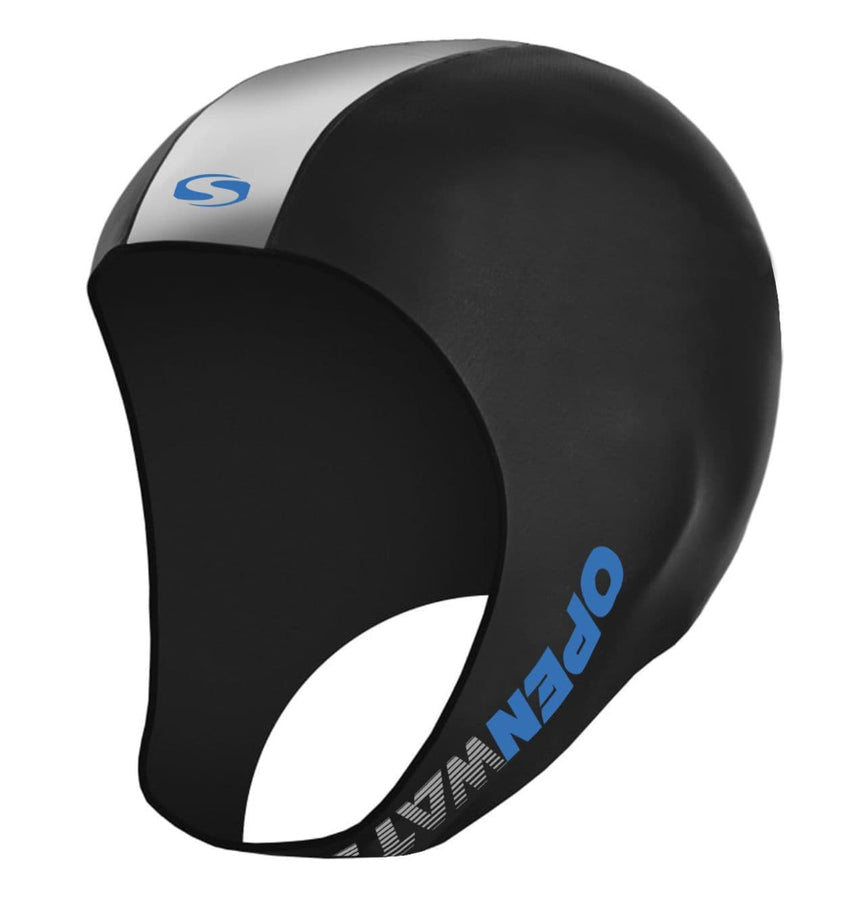 Sola Open Water Swimming Cap - thumbnail 2