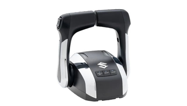 Suzuki 300 HP Outboard Engine - thumbnail 6