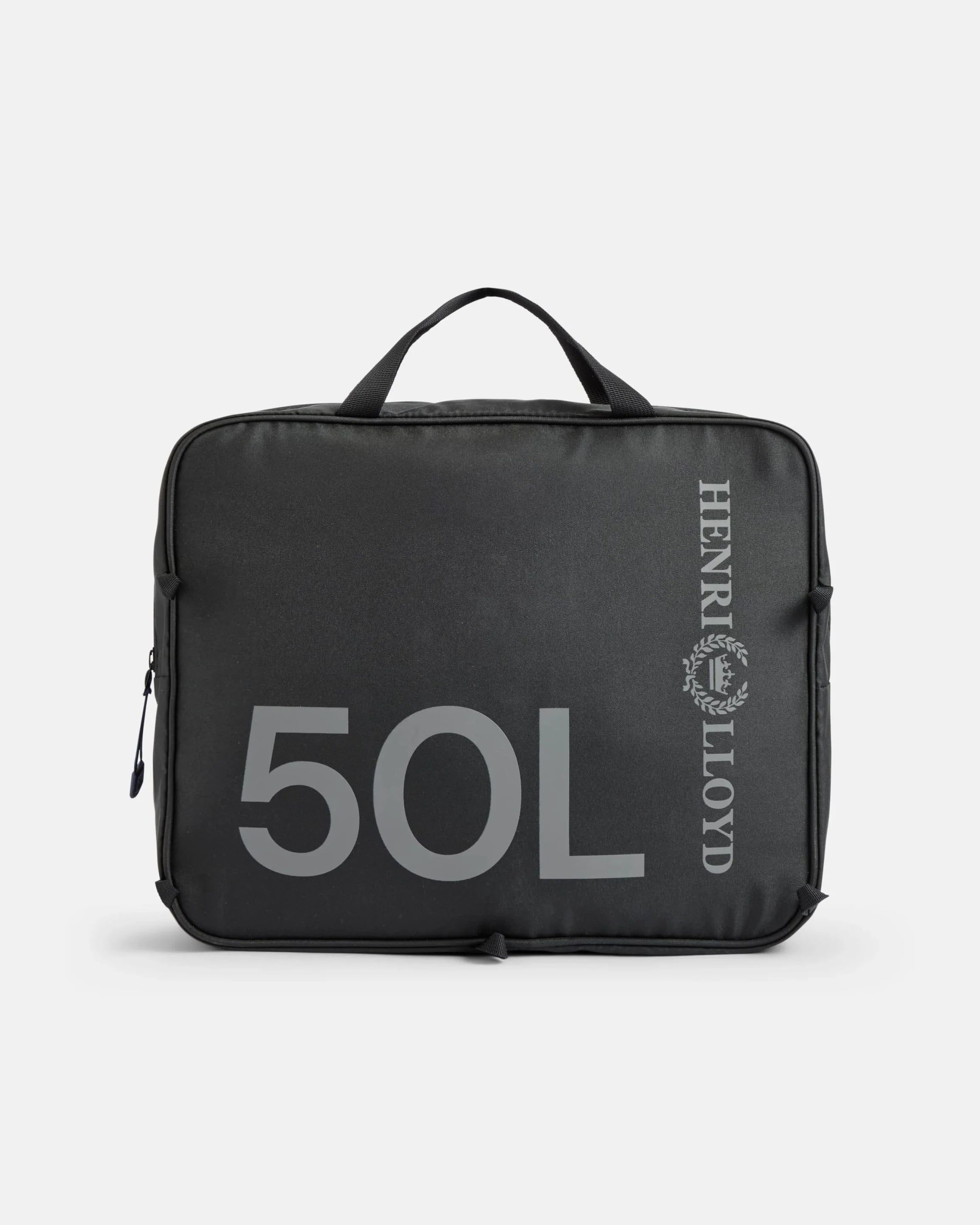 Henri Lloyd Storm Duffle Bag - 50L - Navy Blue - thumbnail 6