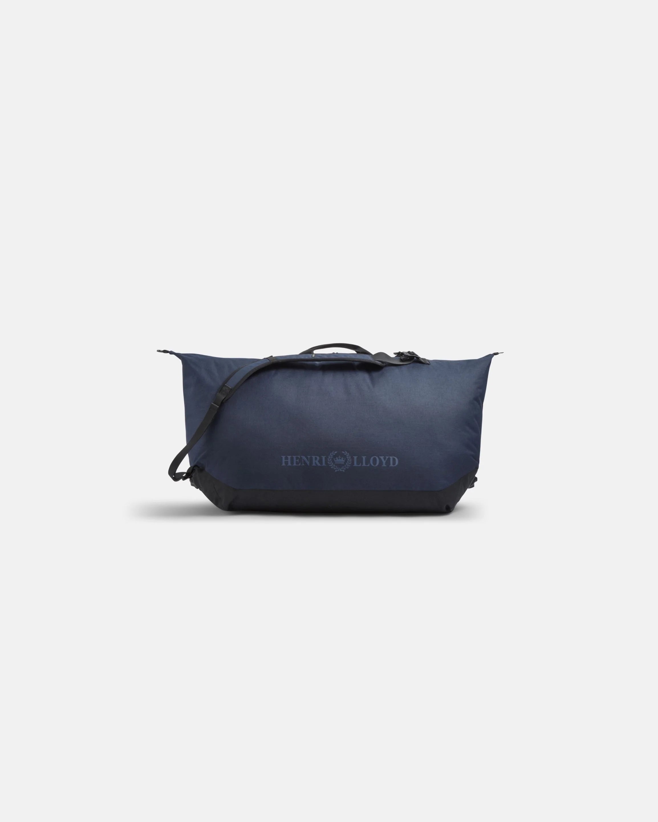 Henri Lloyd Storm Duffle Bag - 50L - Navy Blue - thumbnail 7