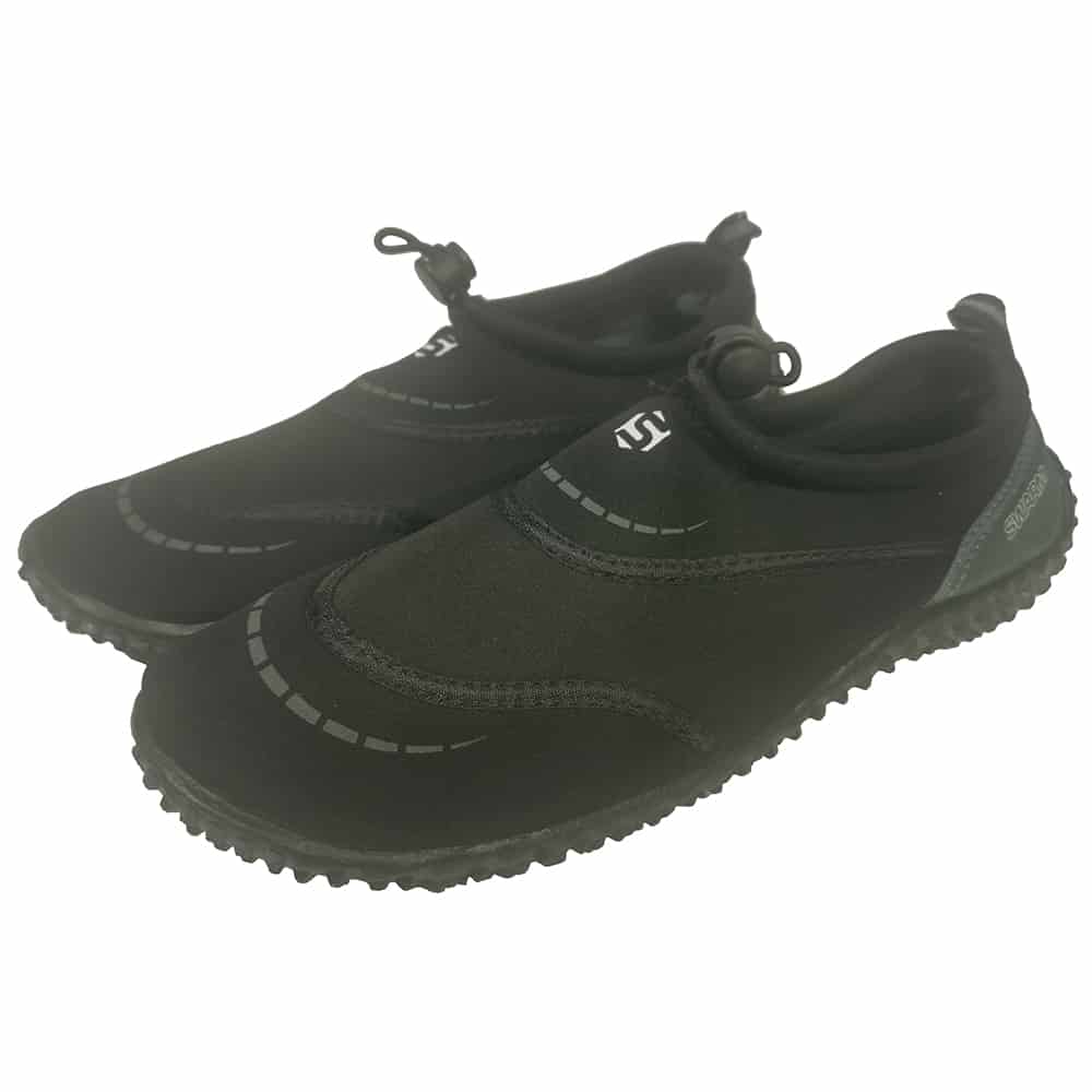 Typhoon Swarm Aqua Shoes