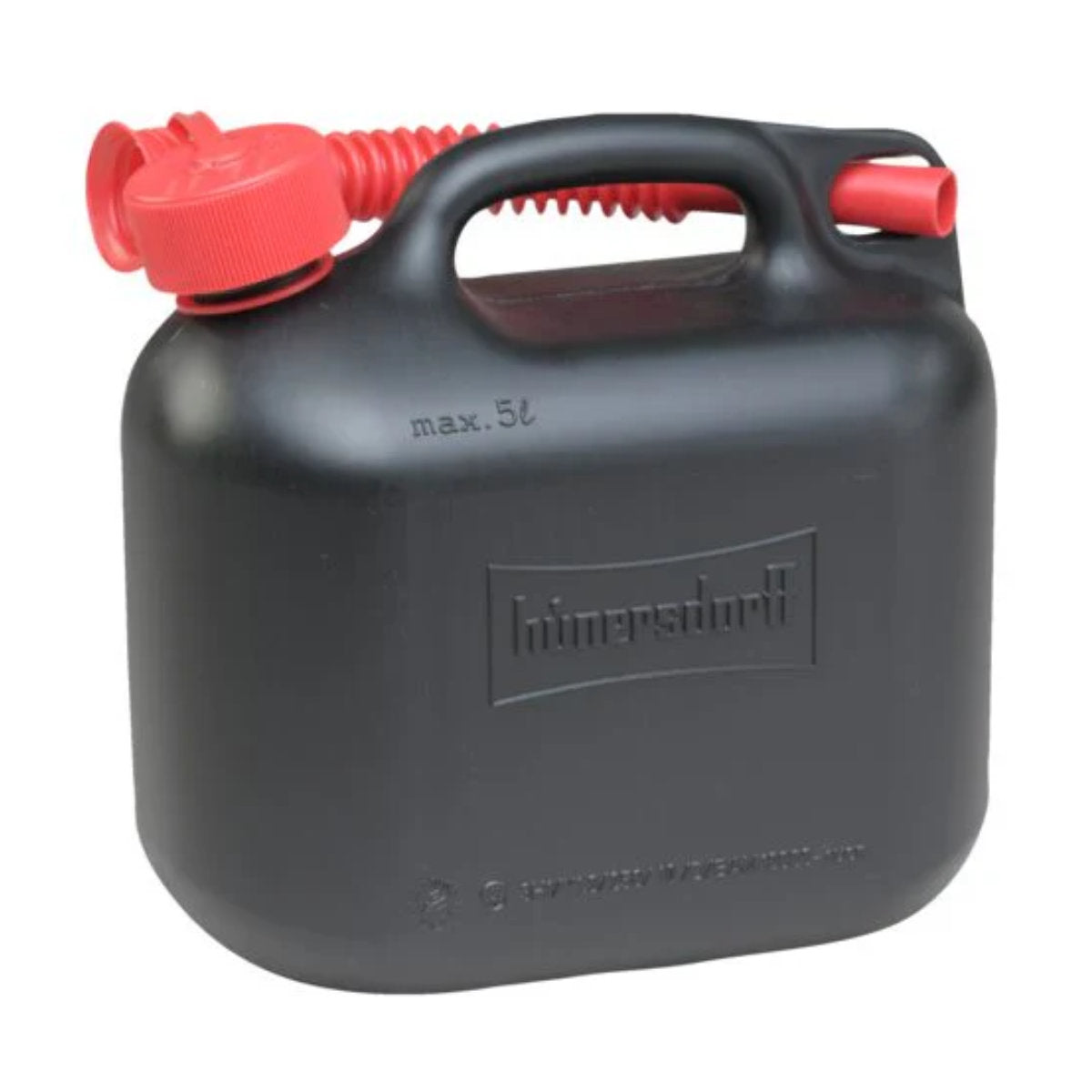 Talamex Jerry Fuel Can
