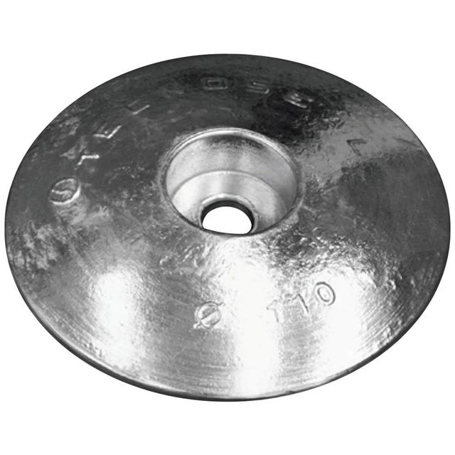 Tecnoseal Disc Zinc Anodes - 5