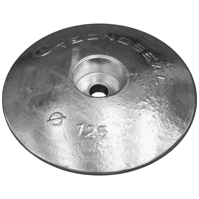 Tecnoseal Disc Zinc Anodes - 6