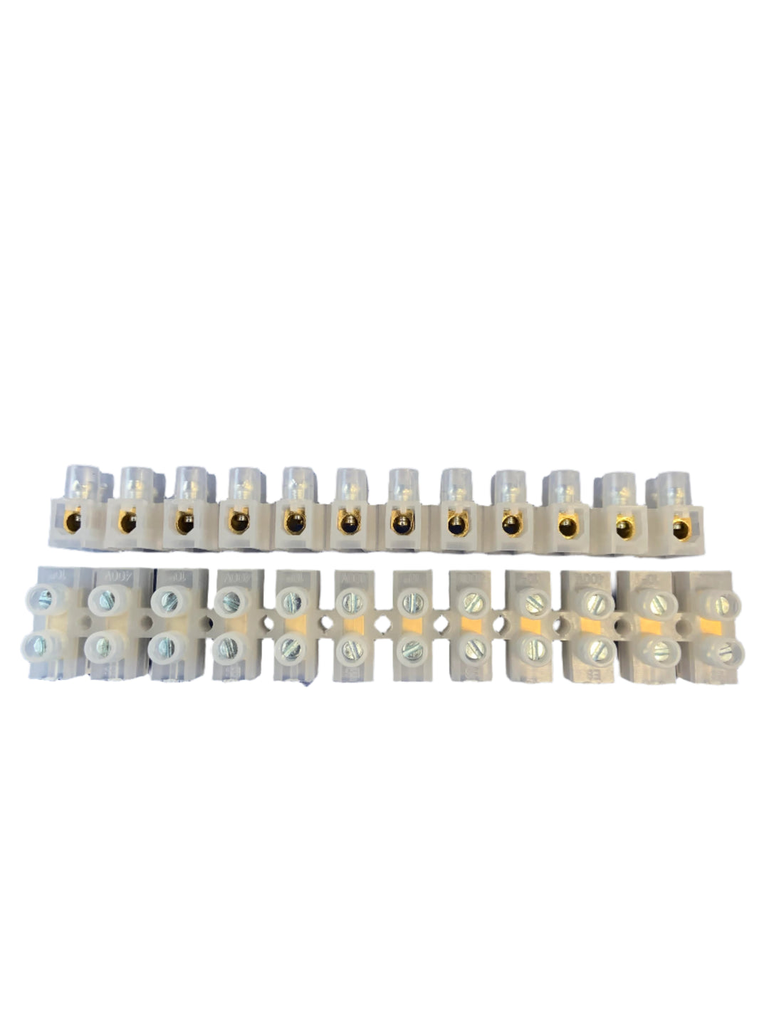 Terminal Blocks & Busbars - Essential Electrical Components for Marine Use