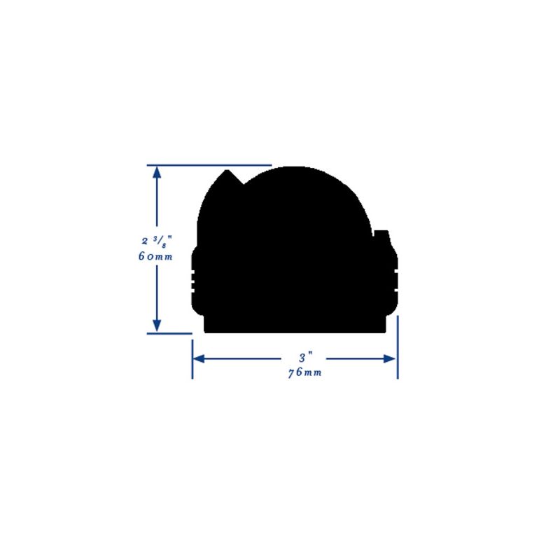 Nautical Compass - Ritchie Trek TR-33 - 3