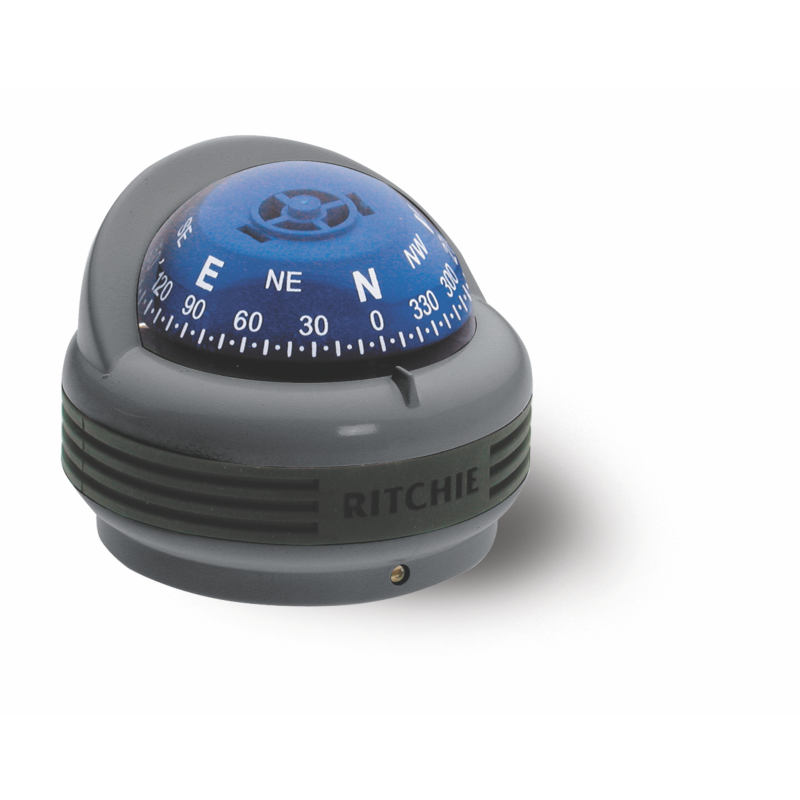 Nautical Compass - Ritchie Trek TR-33 - 2