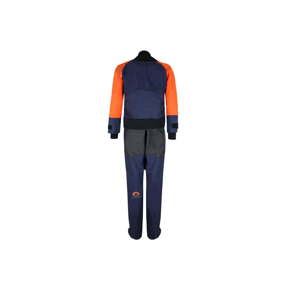 Typhoon Women's Hendra Hinge Drysuit with Lightweight Undersuit