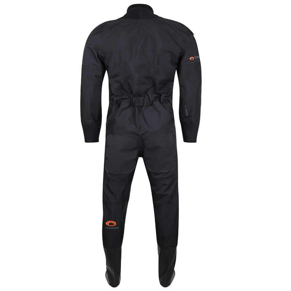 Typhoon Youth Runswick Dry Suit