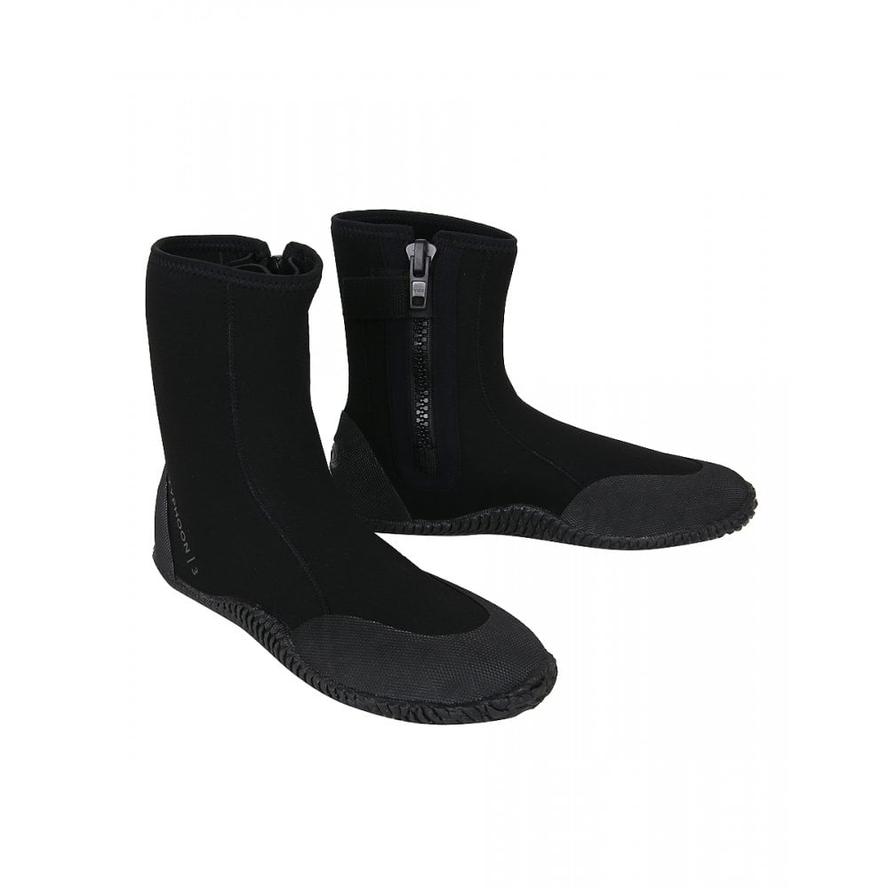 Typhoon Swarm3 Sailing Boot