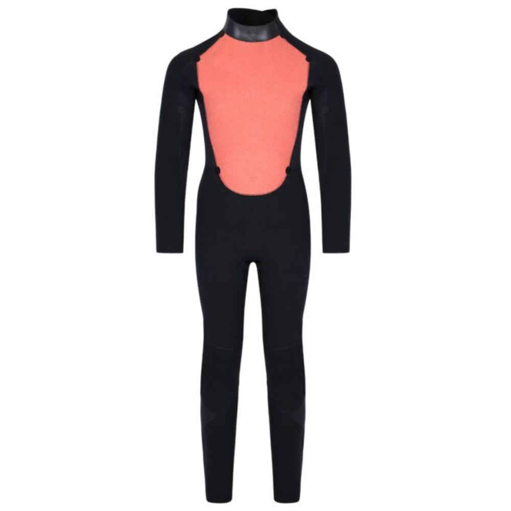 Typhoon Storm 5/4/3mm Back Zip Wetsuit - Youth - thumbnail 5
