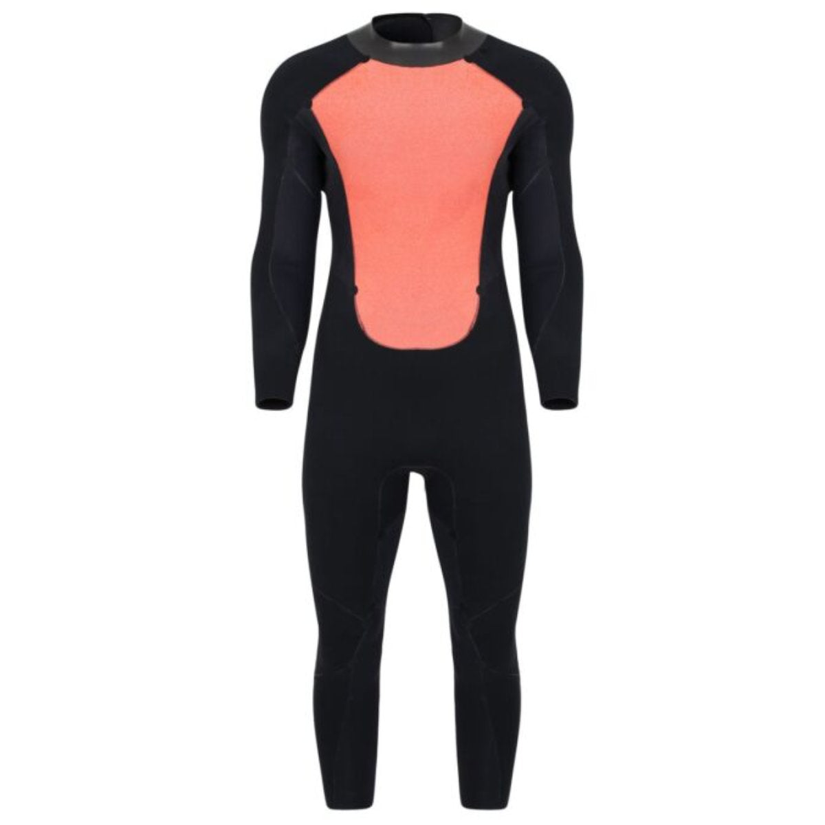 Typhoon Storm 5/4/3mm Back Zip Wetsuit - Men's - 5