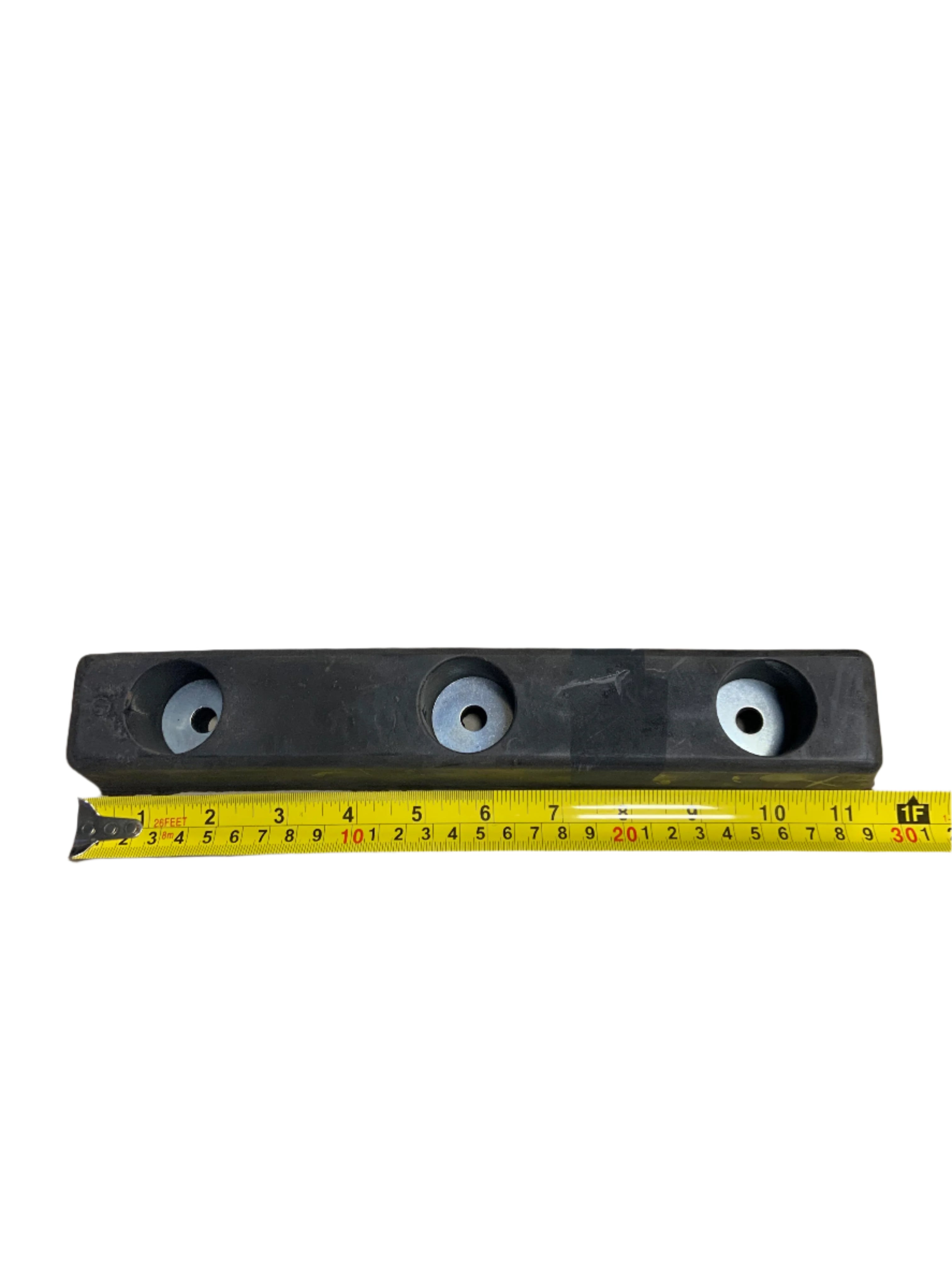 Rubber Boat Trailer Buffer Block - thumbnail 2