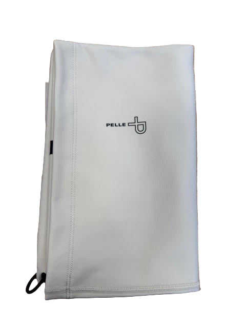 Pelle P Plannard Neck Gaiter Lt Beige Oak - thumbnail 2